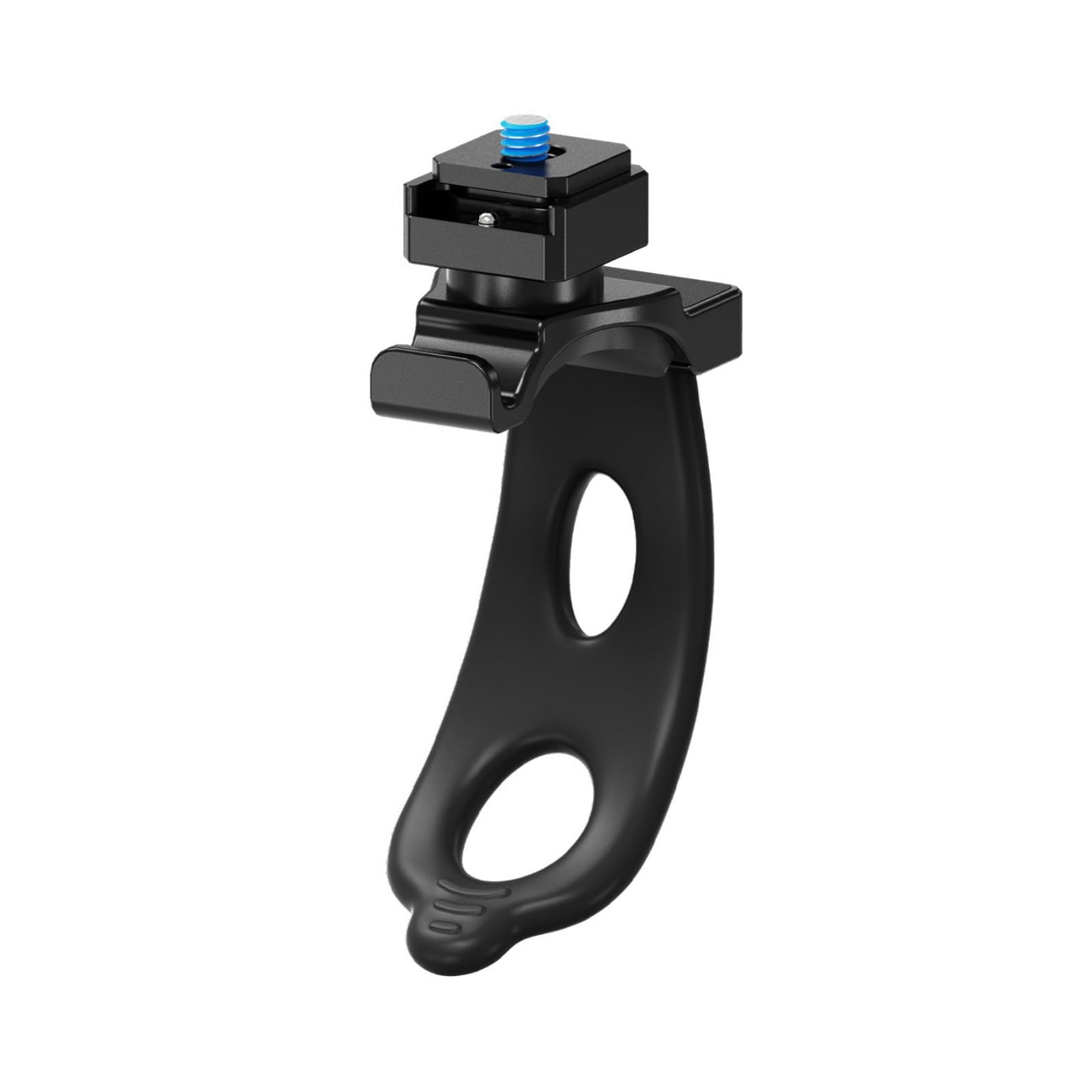 Soporte de silicona para cámara y accesorios de trípode ajustable móvil 8