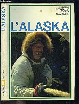 Hardcover Alaska High Roads to Adventure Book