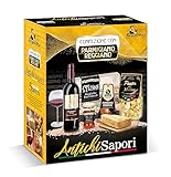 Cesti natalizi: i migliori siti dove comprarli 51e66xDMnDL. SL160 - Cesti natalizi: i migliori siti dove comprarli