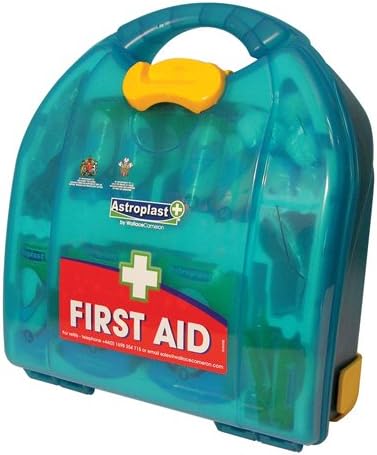 Astroplast Mezzo 50 Person First Aid Kit