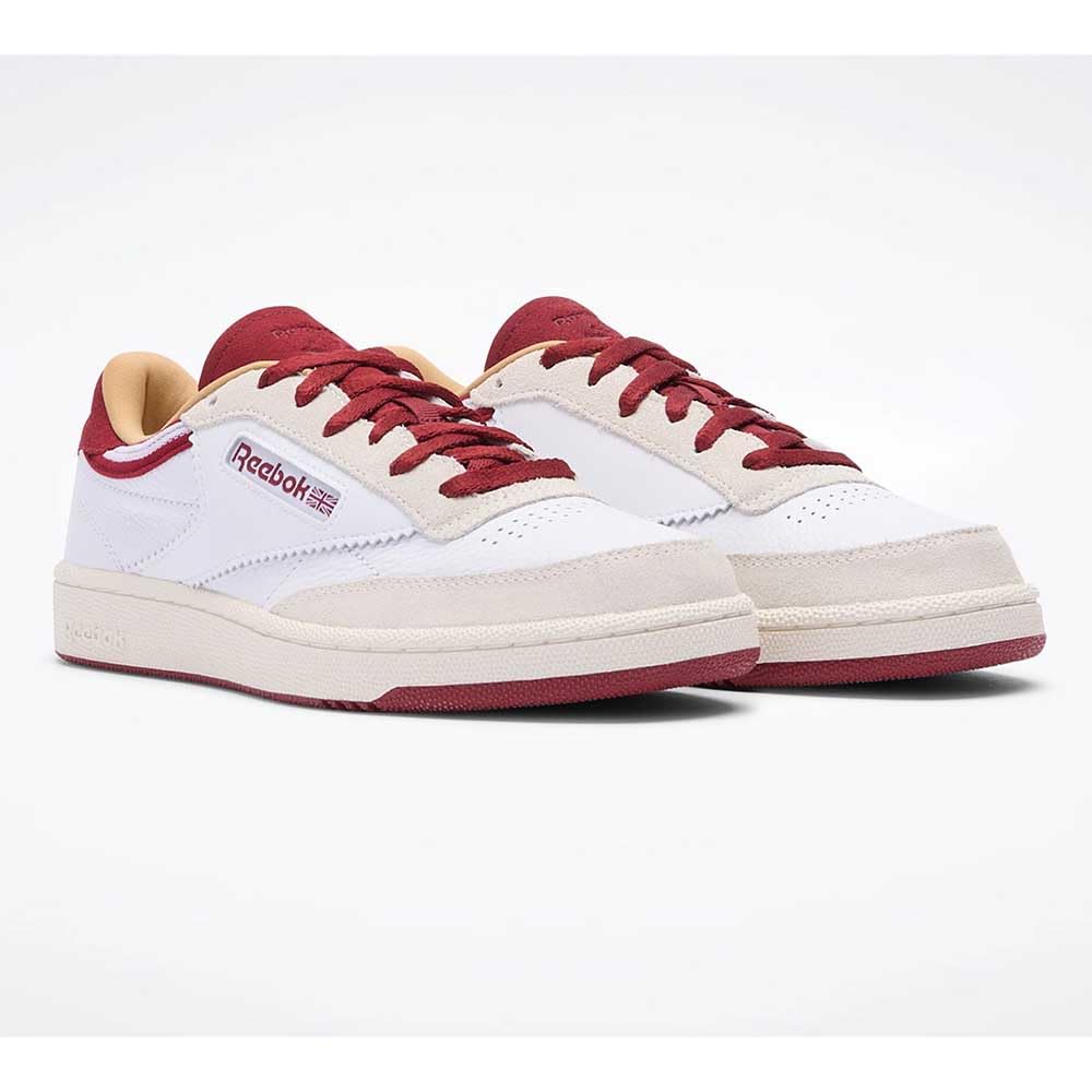 Reebok Uniseks Club C 85Adidasy