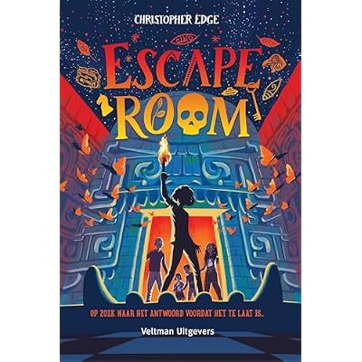 Escape room