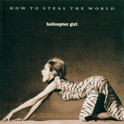 How To Steal The World
