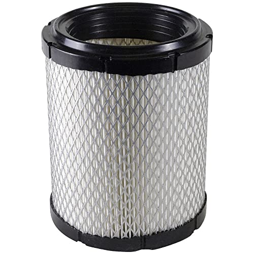 Denso 143-3485 filtre à air de rechange moteur essence et diesel