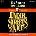 Cover of Under the Streets of Nice