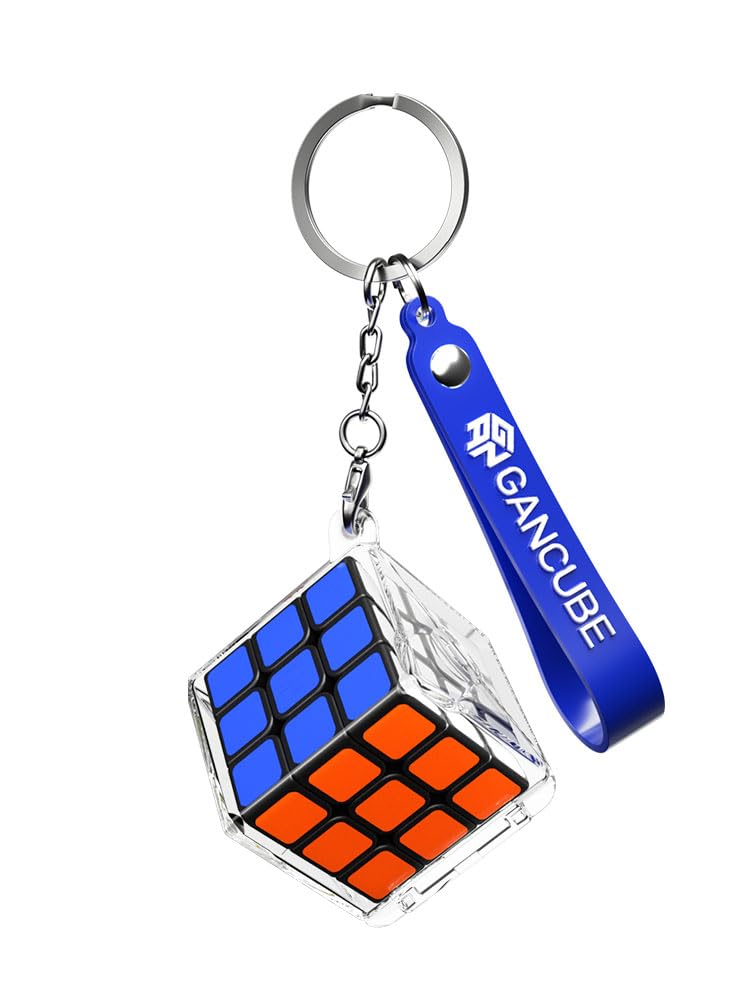 ルーヴ　ミニケース　　　　　　　　　　　　　　　3800円に変更 Amazon | [Findbetter] GAN328 3x3 ミニキューブ 3x3x3 正規品
