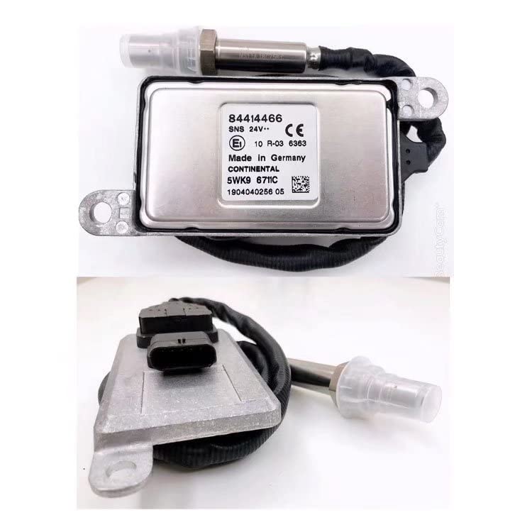 Capteur d'oxygène et d'azote haute précision 5WK96711C IVECO 844144466