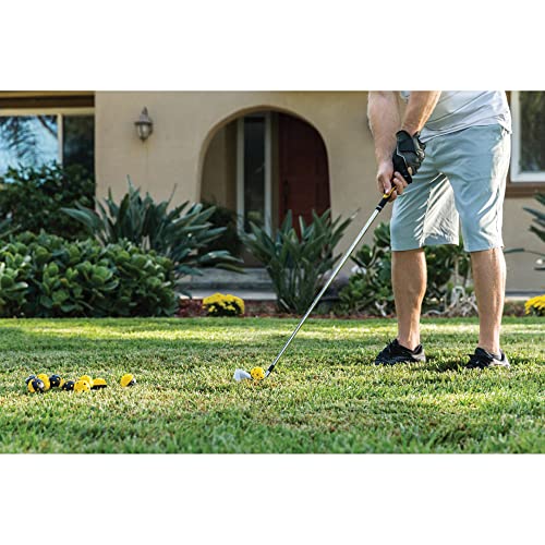SKLZ Limited-Flight Impact Golf Balls