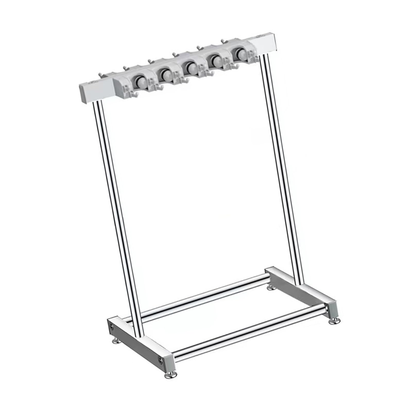 Organizador de herramientas extraíble de metal para baño, cocina, garaje, sistemas de almacenamiento para el hogar, resistentes al óxido, estante de almacenamiento doméstico