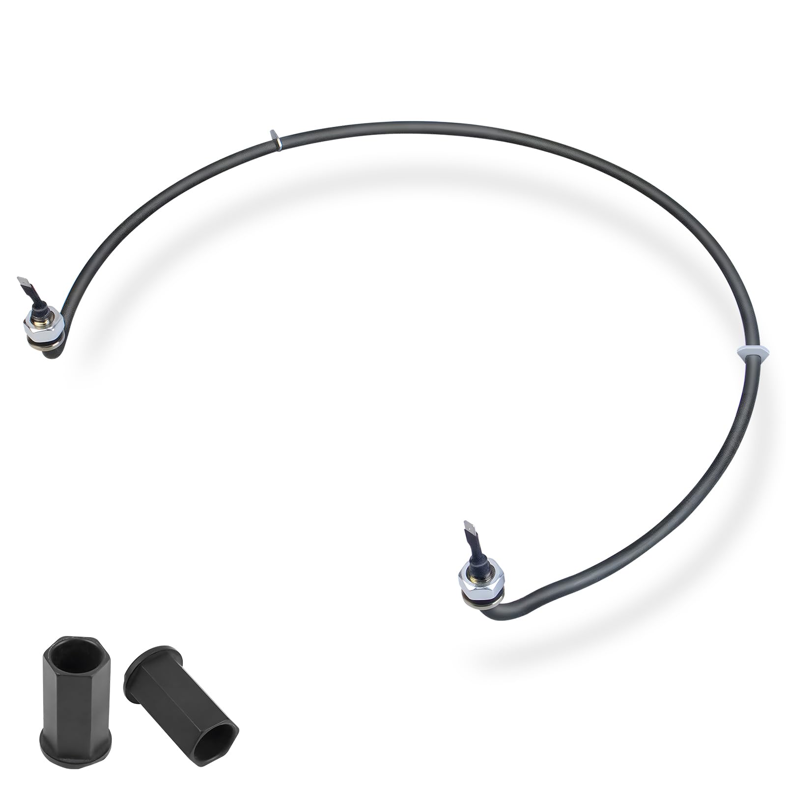 Amazon.com: Upgraded W10703867 Dishwasher Heating Element Kit for