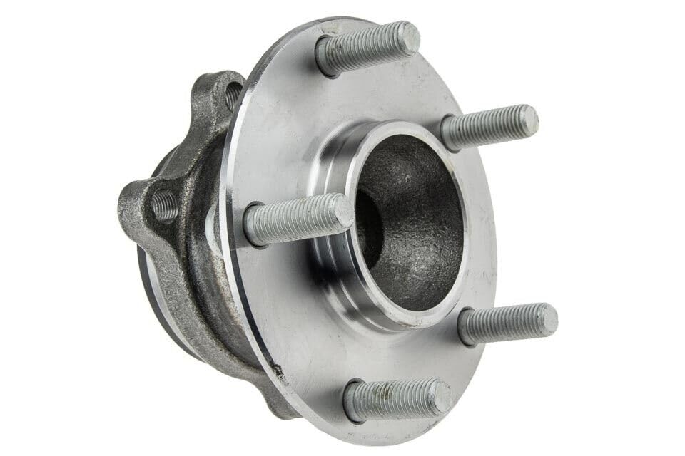 Roulement de roue arrière pour éliminer le bruit sur Mazda 3 2013-2019