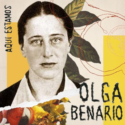 Olga Ben&aacute;rio