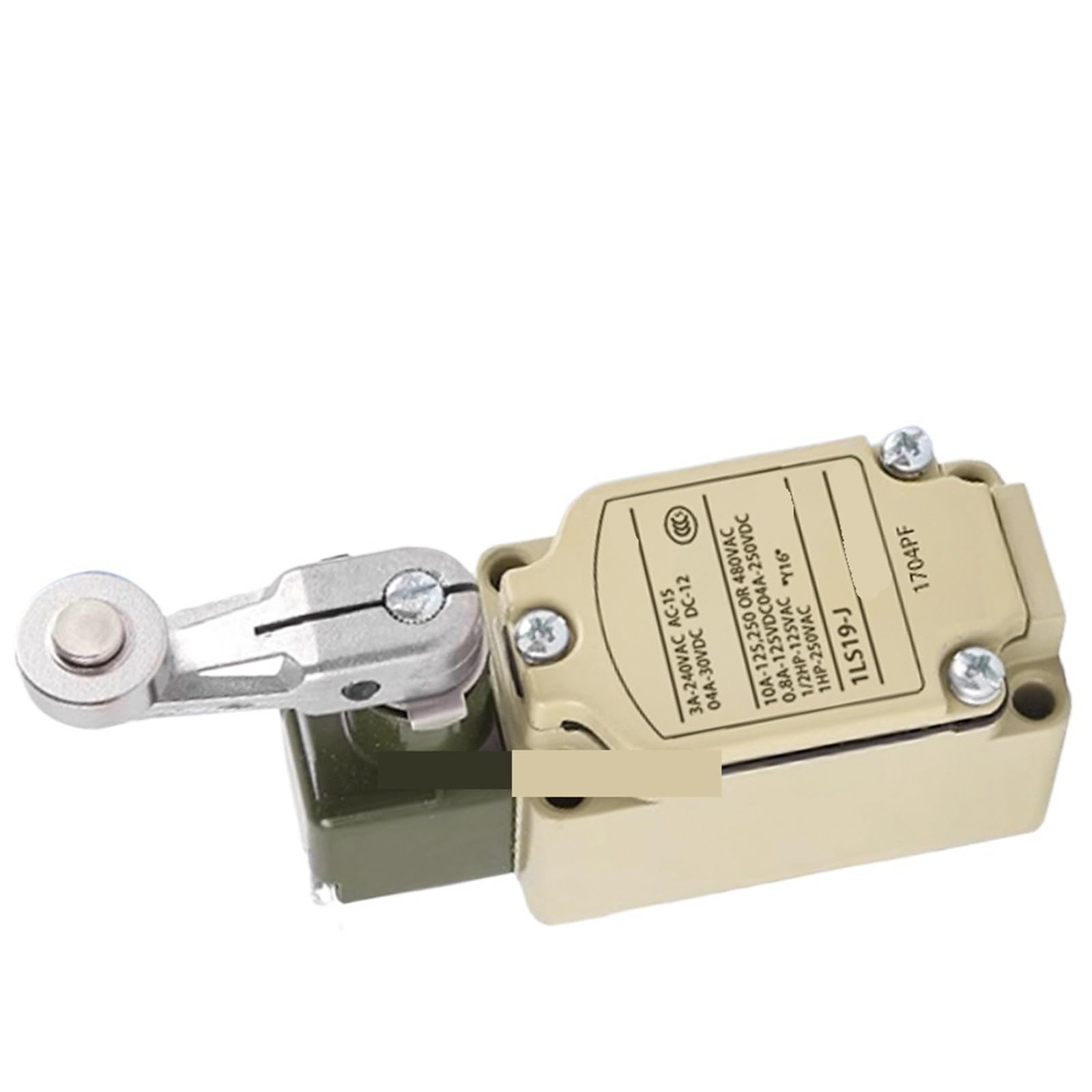 wyłącznik krańcowy, Wyłącznik Krańcowy Podróży 2LS1-J 5LS1 1LS1-J 8LS152 1LS3 1LS10 J503EC(2LS1-J)