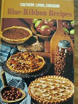 Hardcover Southern Living Cookbook Including Vegetables Including Fruits Book