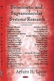 Biomimetic and Supramolecular Systems Research