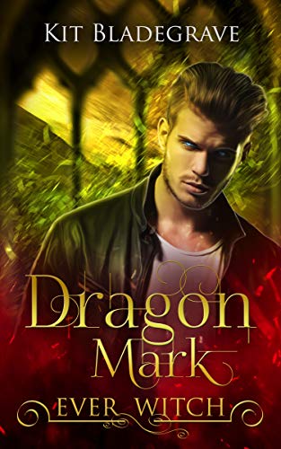 Cover of Dragon Mark