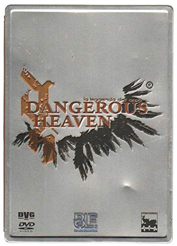 Dangerous-Heaven-Videogioco-Dvg-Con-Manuale
