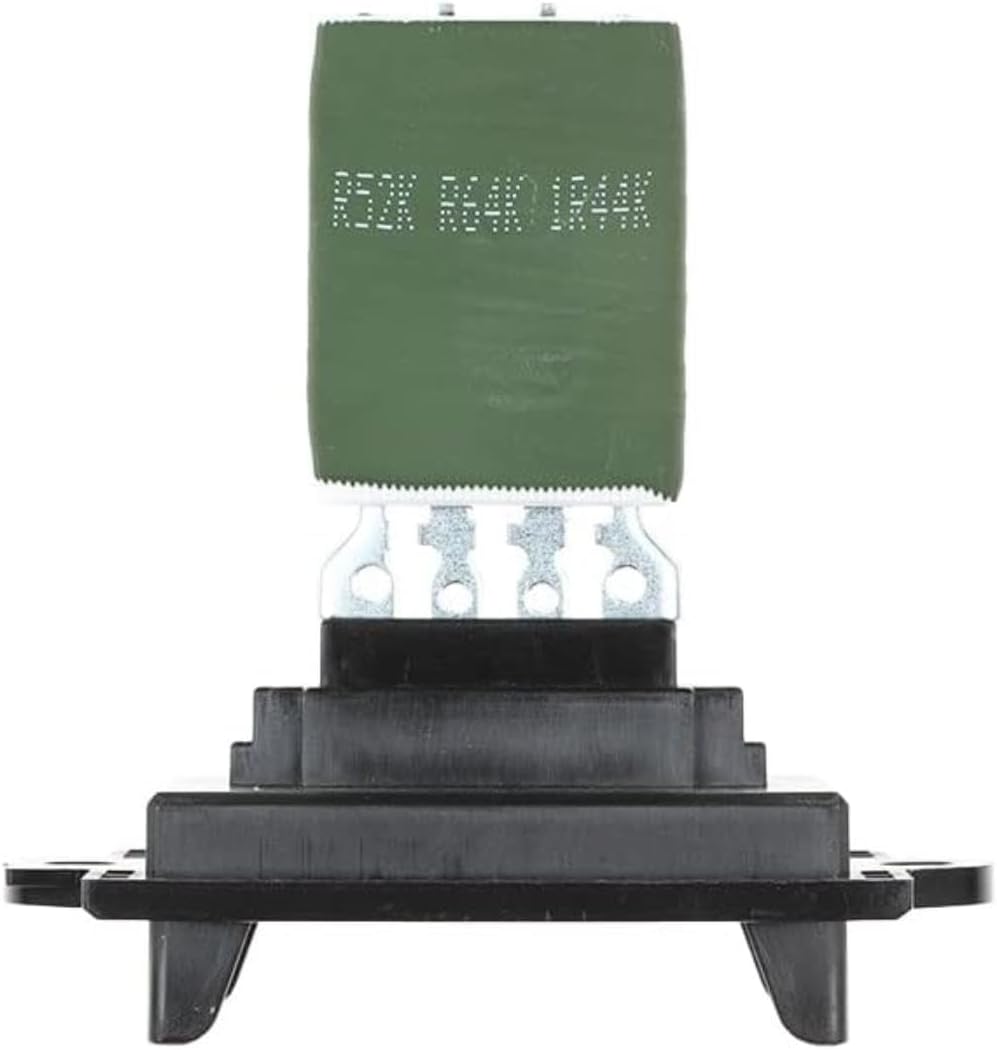 6441.Q8 6441Q8 Blower Fan Heater Resistor Speed Controller for Citroen C2 C3 for 1007 605