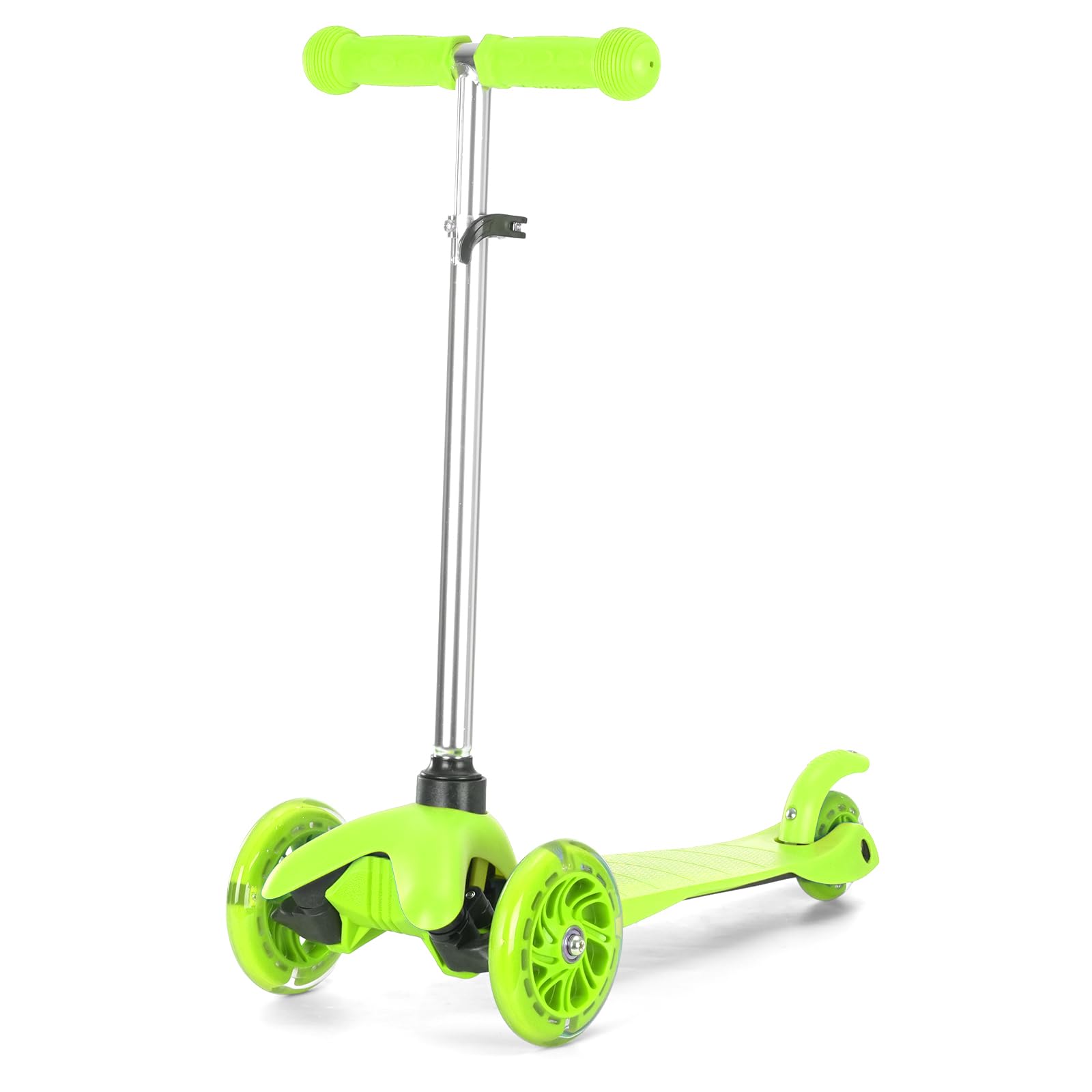 3 Wheel Scooter for Kids Ages 2-6 for Boys and Girls