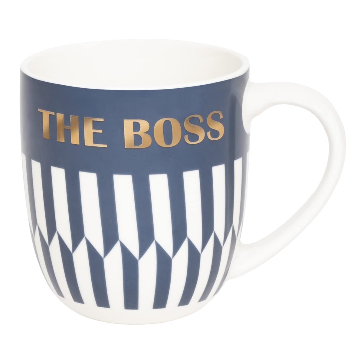 Draeger Paris - Tazza Regalo - "THE BOSS"