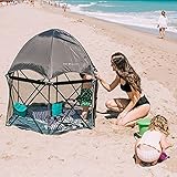 Baby Delight Go With Me Eclipse Portable Playard (Canopy Included)