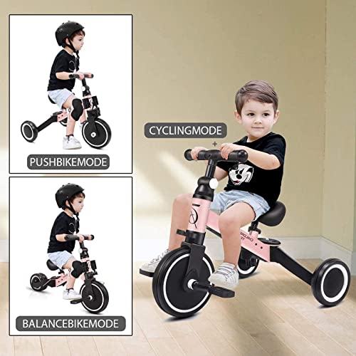 67I Kids Bike Helmet Toddler Bike Helmet Adjustable And Multi-Sport Scooters For Kids Scooters 3 Wheel For Toddler thumb #1
