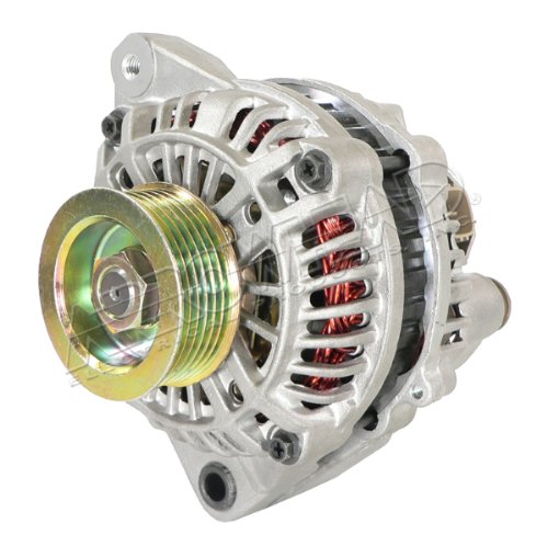 Bbb Industries N13893 Alternator #TOP5