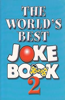 Paperback The Worlds Best Joke Book