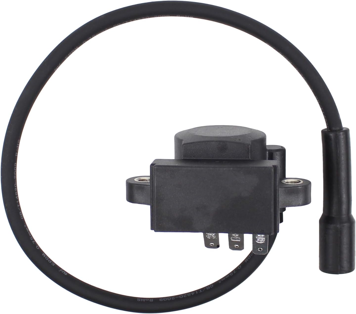 MOTOKU 12 707 01-S Ignition Coil Module for Kohler CV16S CH16S CV16 CH16 Engine 12 584 12-S