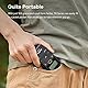 Godox TR-OP12 2,4 G drahtlose Timer-Fernbedienung Blitzauslöser 100 m Steuerentfernung mit TR-OP12 Verschlusskabel Ersatz für Olympus E-620/E-600/E-520/E-510/ E-450/E-420/E-30/E-M5/E-P3/E-P2