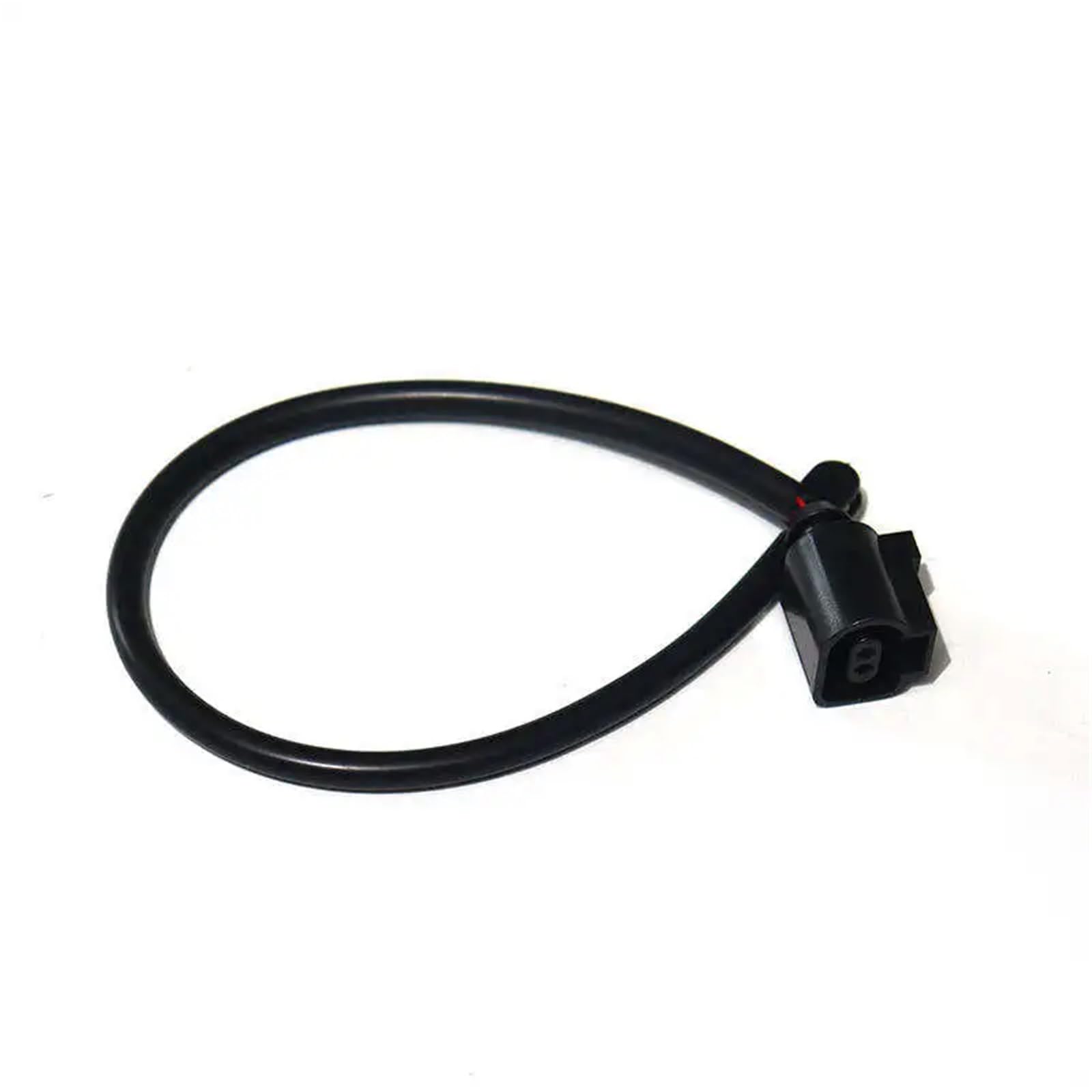Sensor indicador de desgaste de pastillas Sensor de desgaste pastillas freno delanteras y traseras 95861236500 para Porsche Cayenne