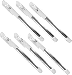 Lápiz de microrelleno de cejas con punta de p...