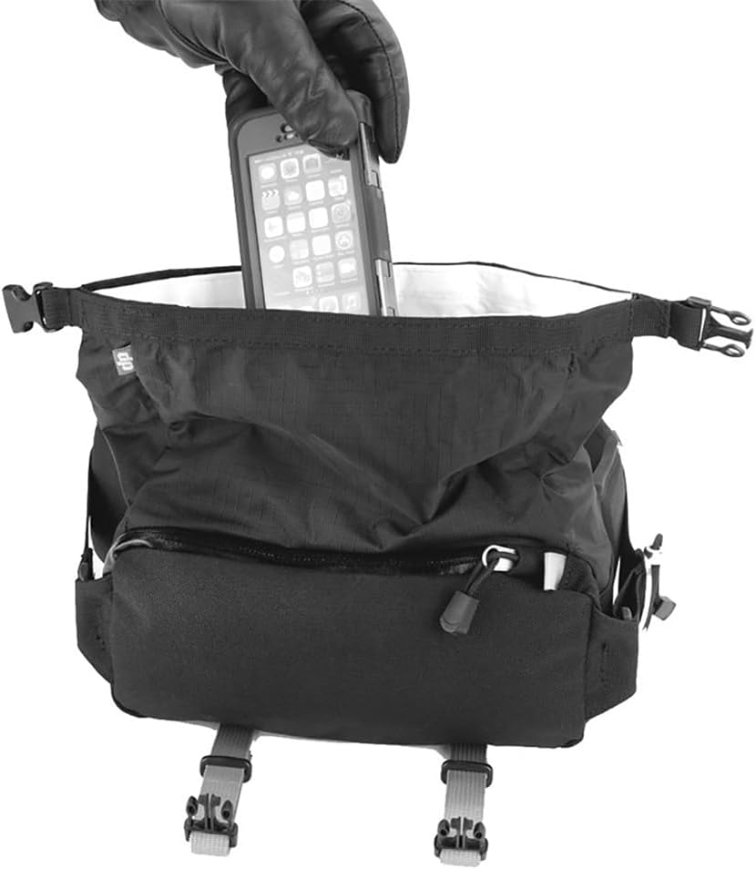 Kriega R3 Waist Pack