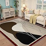 S'adapte Partout, À Tout Moment : Le design bas profil permet à ce tapis de glisser facilement sous les portes et les meubles. Parfait pour les entrées, couloirs ou sous les tables, il s’intègre parfaitement dans votre espace, alliant praticité et style