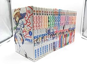 To LOVEる-とらぶる- ダークネス コミック 全18巻完結セット | 矢吹