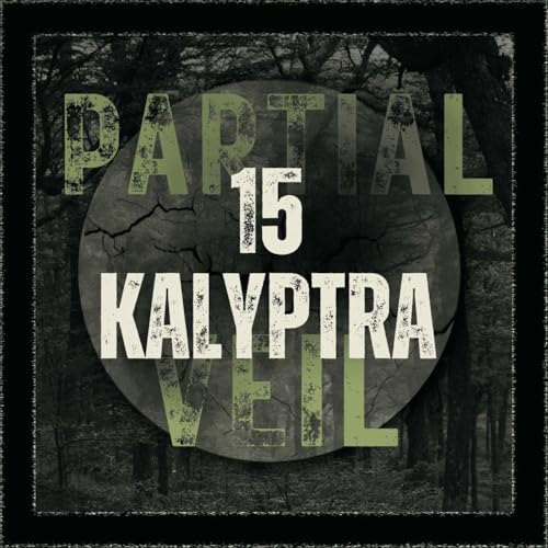 S2E15 -Episode 15: Kalyptra Podcast Por  arte de portada