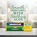 Preparation H Hemorrhoid Cream with Aloe for Multi-Symptom Relief - 1.8 Oz Tube