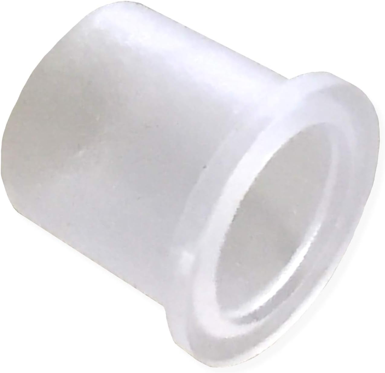 National Artcraft Lamp Pipe Insert Prevents Lamp Cord Fraying