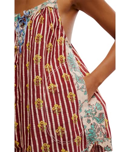 Free People Women's Port Au Prince One-Piece4