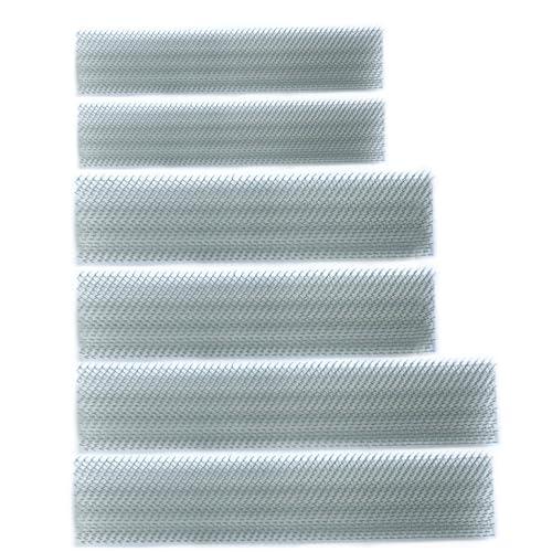 WICKED Professional OD Copper Pipe Cleaner Replacement Brushes