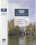 Kultur- und Theaterstadt Meiningen - Harmonie von Kunst und Kultur [VHS-VIDEOKASSETTE]