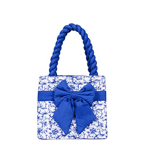 Panier-repas chic sac de sac à main pour le déjeuner au bureau et pique-nique