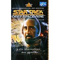 Deep Space Nine dt. 4.9 - &Uuml;bernahme/Gefecht