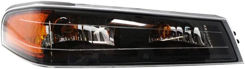 Right Turn Signal Light 1pc 685646407972