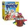 TOMY - Pic Pirate Jeux de Société pour Enfants, Jouet pour Noël,Jouet Enfant 4 ans, Jeu Rigolo pour Groupes, Cadeau Anniversaire Idéal, Jeux 4 ans+