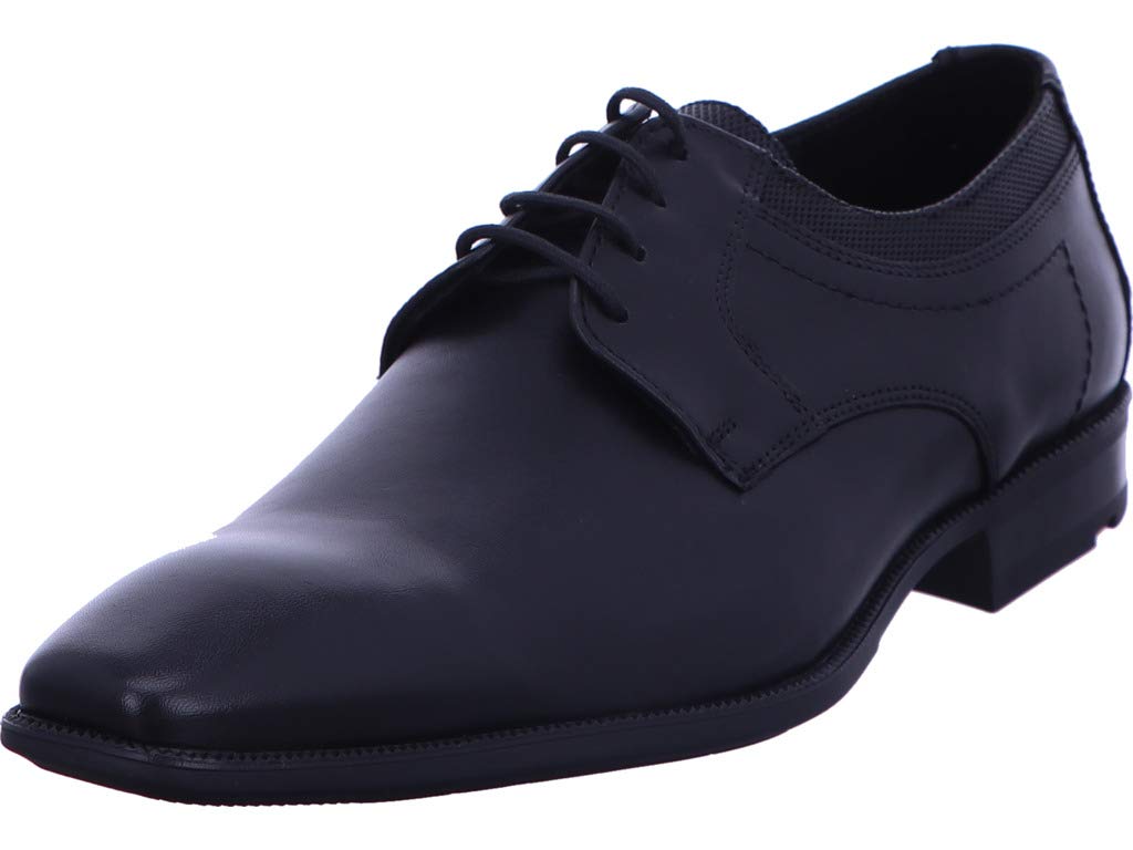 LLOYD Herren Schnürhalbschuhe LACOUR, Männer Businessschuhe,Derby,Normalweit