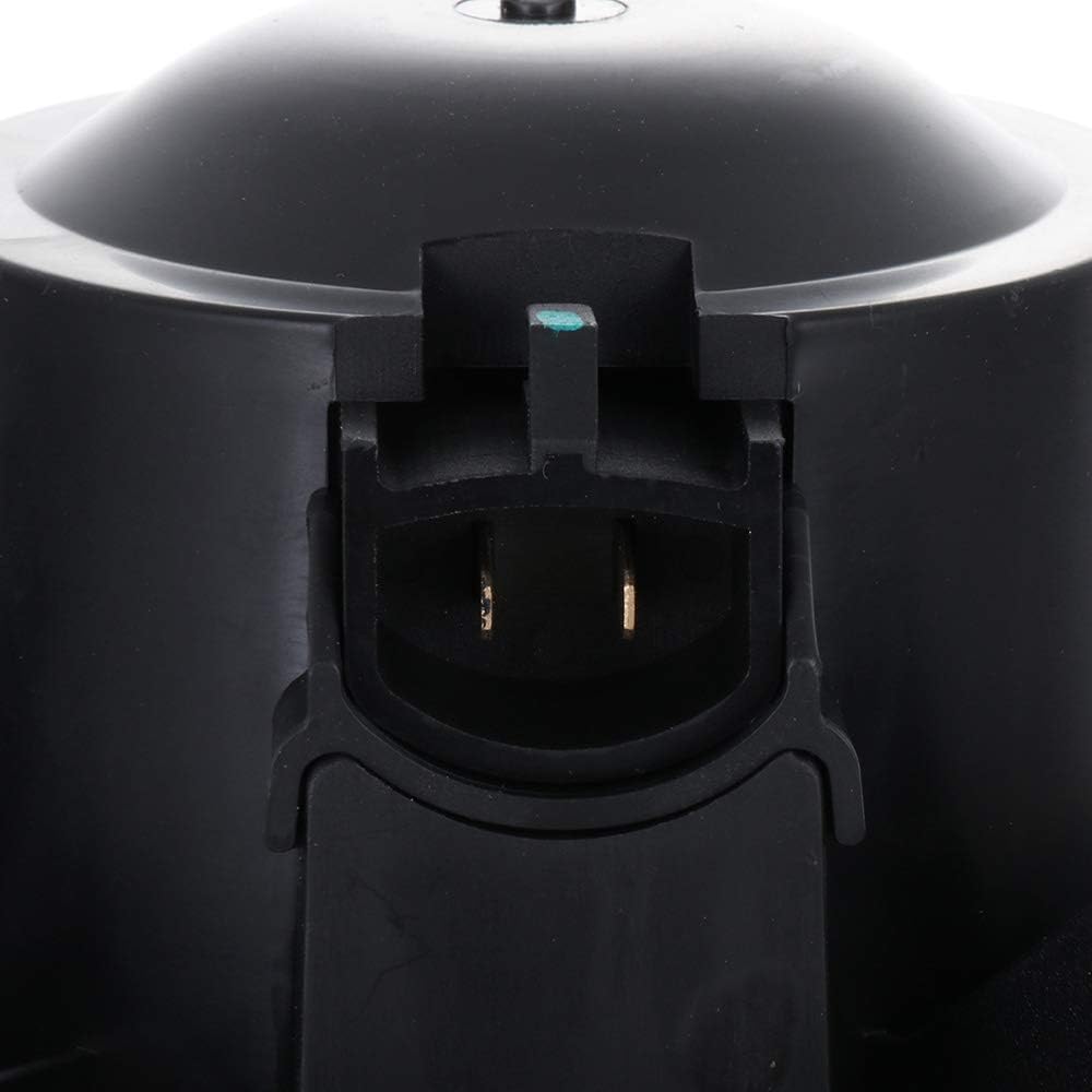 ROADFAR Heater Blower Motor 3W1Z 19805 AA Air Conditioning Blower Motor with Fan Cage Fit for 2003 2004 2005 2006 2007 2008 2009 2010 2011 for Lincoln Town Car