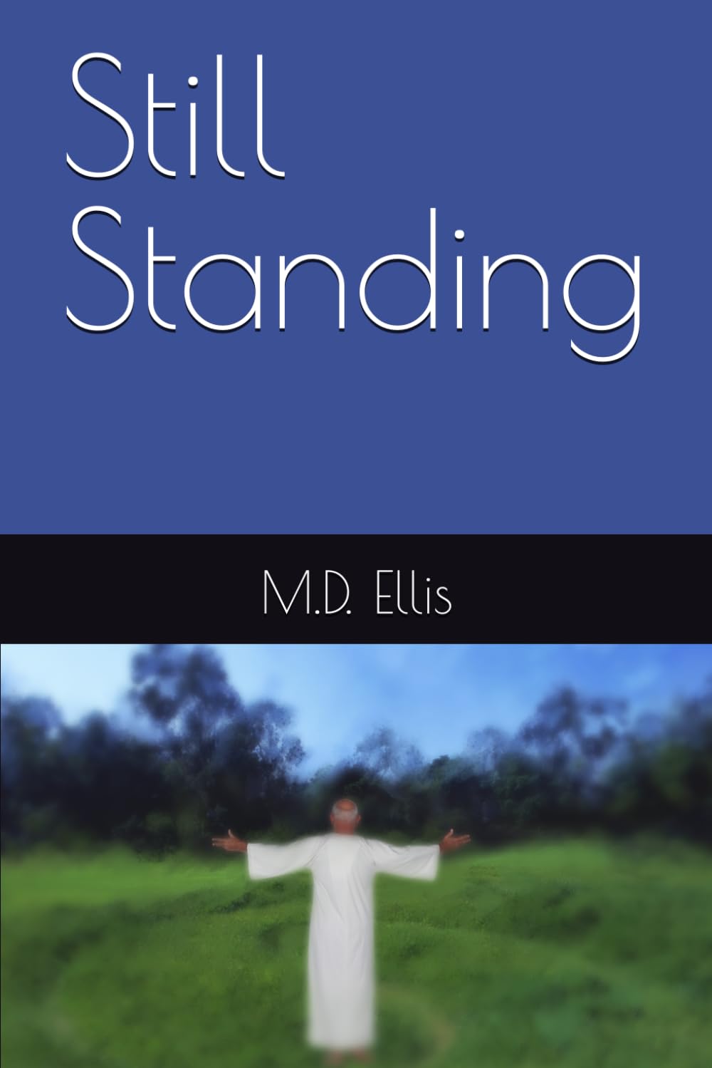 Still Standing
