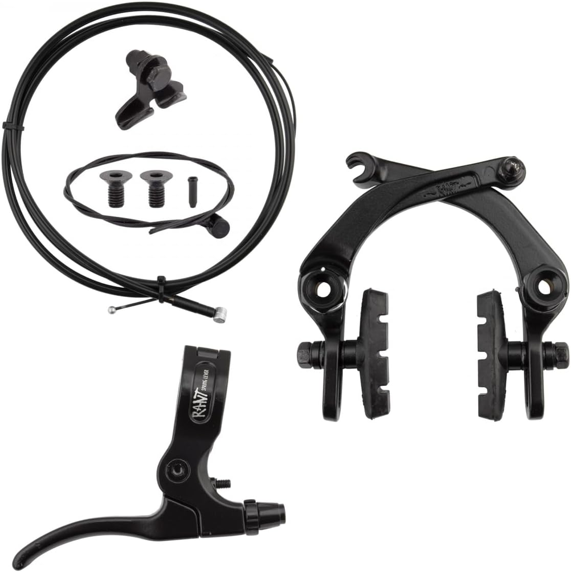 Spring II U-Brake Kit
