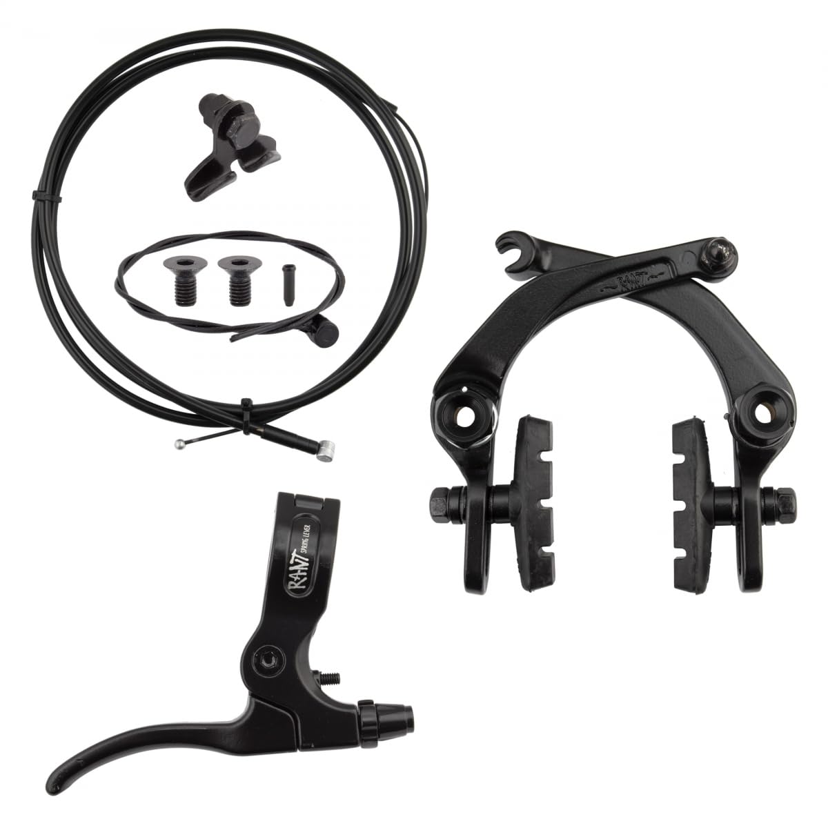 Amazon | RANT ラント Spring Brake V2 Kit スプリングブレーキV2